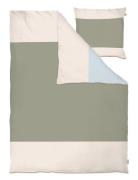 Colore Bed Set Home Textiles Bedtextiles Bed Sets Multi/patterned Mett...