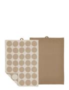 Tea Towel Bubbles 2 Pcs Home Textiles Kitchen Textiles Kitchen Towels ...