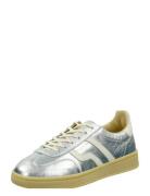 Cuzima Sneaker Low-top Sneakers Silver GANT