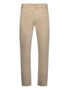 501 Levisoriginal Funky Thangs Bottoms Jeans Regular Beige Levi's®