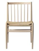 J80 Home Furniture Chairs & Stools Chairs FDB Møbler