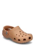 Classic Shoes Mules & Clogs Yellow Crocs