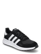 Run 84 Sport Men Sport Shoes Sport Sneakers Sport Low Top Sneakers Bla...