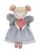 Little Dutch - Dukke Fay Toys Dolls & Accessories Dolls Multi/patterne...