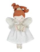 Little Dutch - Dukke Mia Toys Dolls & Accessories Dolls Multi/patterne...