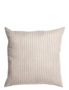 Ethnic Cushion Home Textiles Cushions & Blankets Cushions Brown Au Mai...