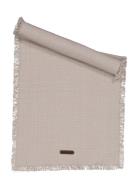 Runner Anders 40X140 Cm Home Textiles Kitchen Textiles Tablecloths & T...