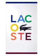 Lcrocolo Beach Towel Home Textiles Bathroom Textiles Towels & Bath Tow...