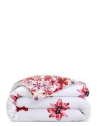 Kfleur Duvet Cover Home Textiles Bedtextiles Duvet Covers Red Kenzo Ho...