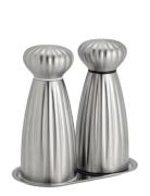 Palm  Medium Mills And Ss Tray 3-Piece Home Kitchen Kitchen Tools Grin...