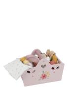 Little Dutch Picnic Set Fsc Toys Toy Kitchen & Accessories Toy Food & ...