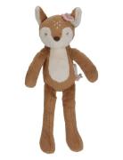 Little Dutch Cuddle Deer Long Legs Fairy Garden Toys Soft Toys Stuffed...