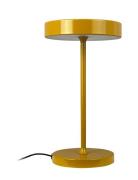 Starlight 230V Table Lamp Curry Home Lighting Lamps Table Lamps Orange...