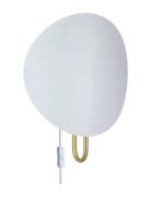 Spargo | Væglampe Home Lighting Lamps Wall Lamps White Design For The ...