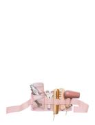 Frisörbälte Toys Role Play Toy Tools Pink JaBaDaBaDo