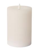 Rustic Finish Led Pillar Candle Home Decoration Candles Led Candles Wh...