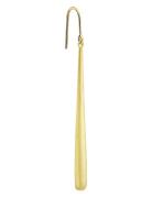 Orbis Drop Earring Accessories Jewellery Earrings Single Earring Gold ...