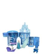 Disney Frozen Toys, Elsa’s Stacking Castle, Gifts For Kids Toys Playse...