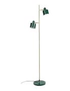Ocean Home Lighting Lamps Floor Lamps Green Dyberg Larsen