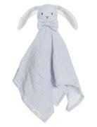 Diinglisar, Blankie, Rabbit, Muslin, Baby Blue Baby & Maternity Baby S...