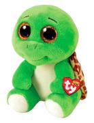 Turbo - Spotted Turtle Reg Toys Soft Toys Stuffed Animals Multi/patter...