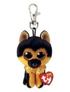 Spirit - German Shepherd Clip Toys Soft Toys Stuffed Animals Multi/pat...