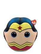Wonder Woman - Squish 25Cm Toys Soft Toys Stuffed Toys Multi/patterned...