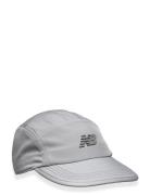 Women's 5 Panel Performance Hat Sport Sport Accessories Sport Caps Gre...