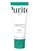 Mighty Bamboo Panthenol Cream Fugtighedscreme Dagcreme Nude Purito