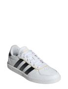 Breaknet Sleek J Low-top Sneakers White Adidas Sportswear