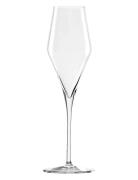 Champagneglas Quatrophil 29Cl. 6 Stk Home Tableware Glass Champagne Gl...