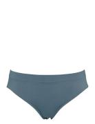 Lucia Tai Solid Trusser, Tanga Briefs Blue Missya