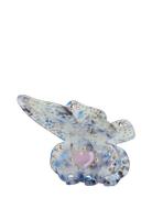 Flutura Sea Accessories Hair Accessories Hair Claws Blue Maanesten