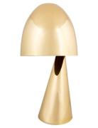 Day Porto Table Lamp Home Lighting Lamps Table Lamps Gold DAY Home
