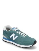 New Balance 515 Sport Sneakers Low-top Sneakers Green New Balance