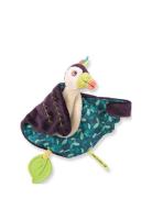 Pakou Comforter Dans La Jungle Baby & Maternity Baby Sleep Cuddle Blan...
