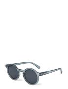 Darla Sunglasses 1-3 Y Solbriller Blue Liewood