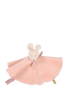 Comforter - Mouse - La Petite Ecole De Danse Baby & Maternity Baby Sle...