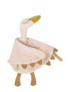 Comforter - Swan - La Petite Ecole De Danse Baby & Maternity Baby Slee...