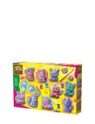Casting & Painting - Fantasy Figures Toys Creativity Drawing & Crafts ...