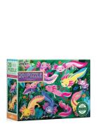 Puzzle 20 Pcs - Axolotl Toys Puzzles And Games Puzzles Classic Puzzles...