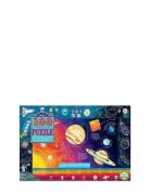 Solar System 100 Pc Puzzle Toys Puzzles And Games Puzzles Classic Puzz...
