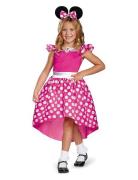 Pink Minnie Classic  Toys Costumes & Accessories Character Costumes Pi...