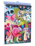 Sketchbook - Magical Creatures Toys Creativity Drawing & Crafts Drawin...