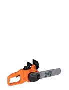 Smoby Black+Decker Chainsaw Toys Role Play Toy Tools Multi/patterned S...