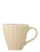Latina Mug Home Tableware Cups & Mugs Coffee Cups Cream Bloomingville