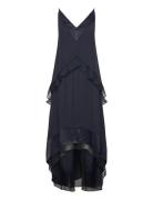 Dekalya Skirts Knee-length & Midi Skirts Navy BOSS