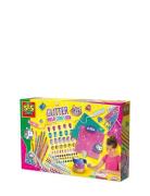 Mega Craft Box - Glitter Toys Creativity Drawing & Crafts Craft Craft ...