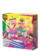 Bath Salt - Galaxy Toys Creativity Drawing & Crafts Craft Craft Sets M...