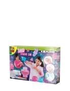 Science Lab - Soap Studio Toys Experiments And Science Multi/patterned...